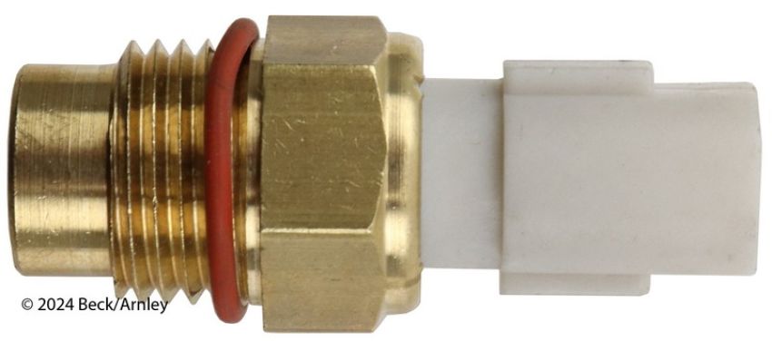 BECK/ARNLEY 201-1720 THERMO FAN SWITCH