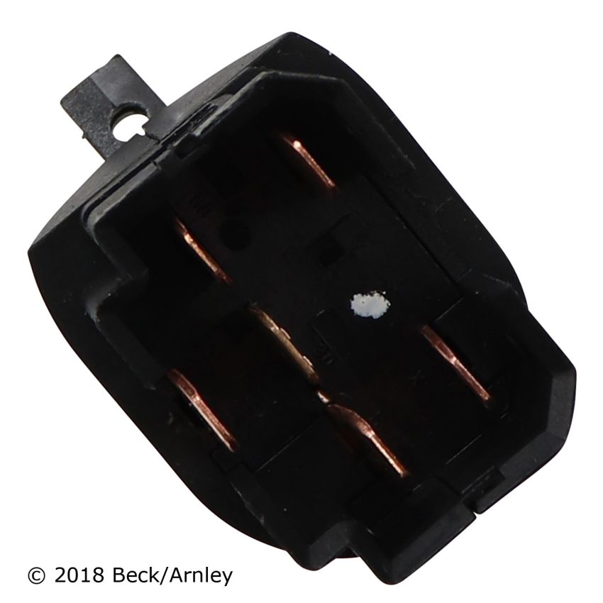 BECK/ARNLEY 201-1721 IGNITION SWITCH