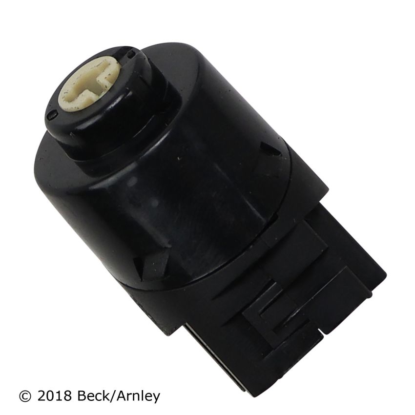 BECK/ARNLEY 201-1721 IGNITION SWITCH