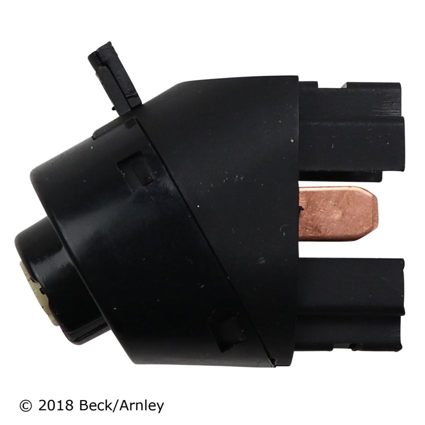 BECK/ARNLEY 201-1721 IGNITION SWITCH