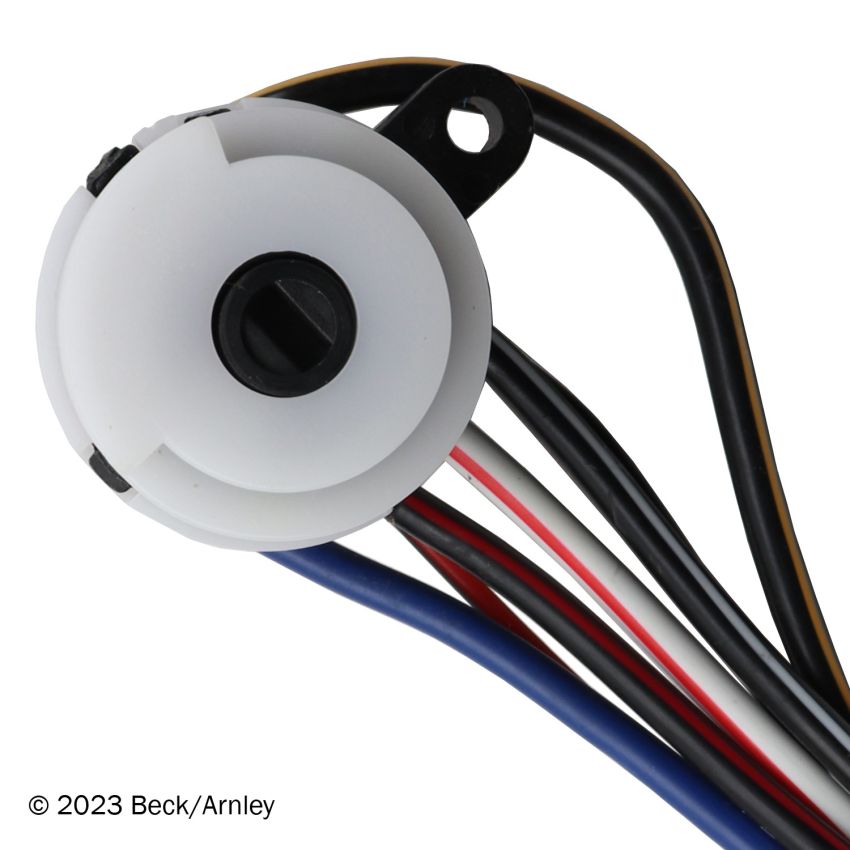 BECK/ARNLEY 201-1722 IGNITION SWITCH