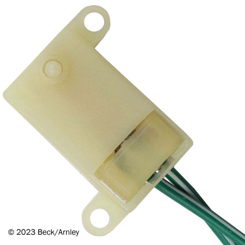 BECK/ARNLEY 201-1722 IGNITION SWITCH