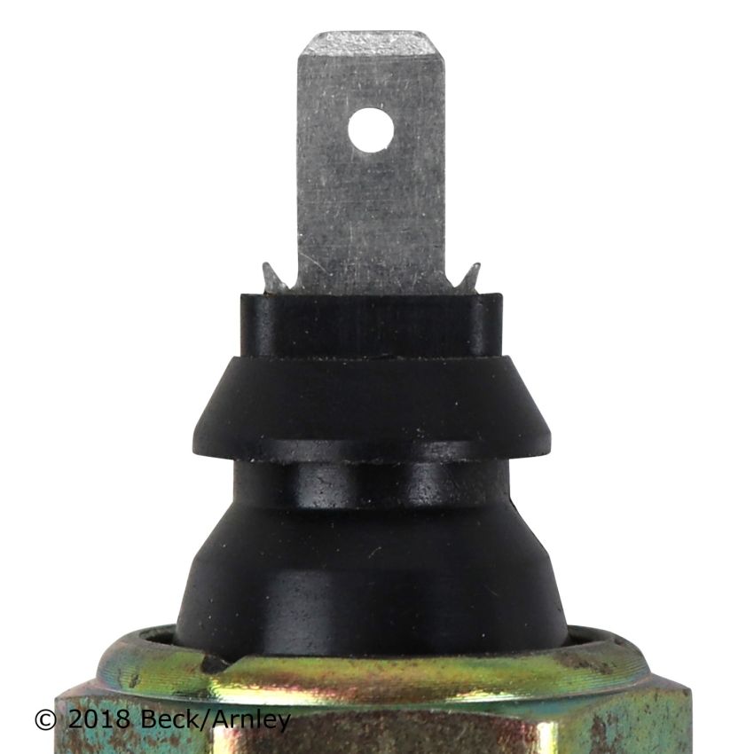 BECK/ARNLEY 201-1723 OIL PRESS SW W/LIGHT