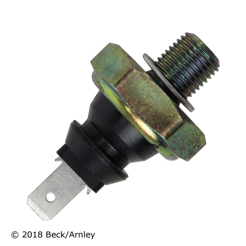 BECK/ARNLEY 201-1723 OIL PRESS SW W/LIGHT