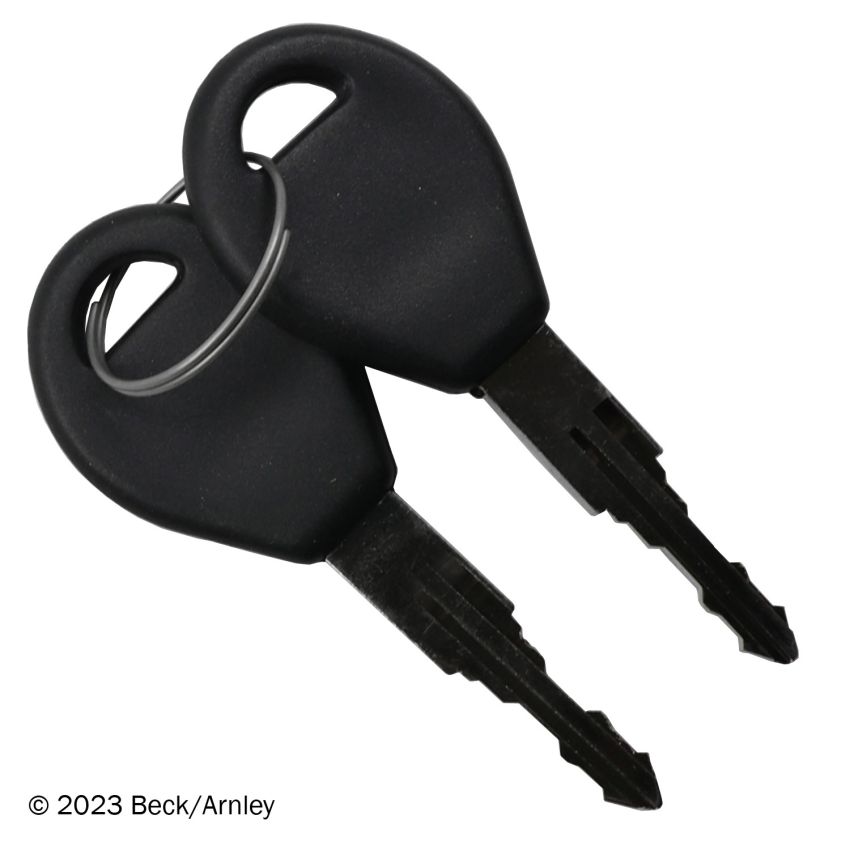 BECK/ARNLEY 201-1736 IGN LOCK & CYL AS SW
