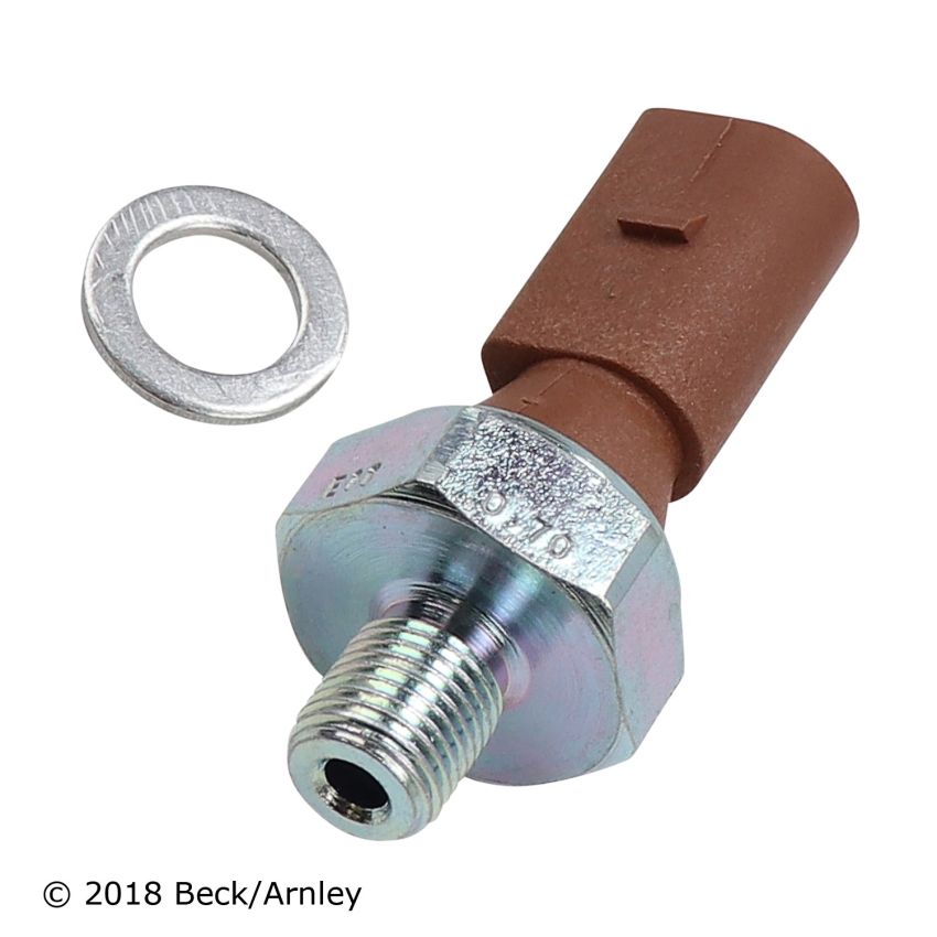 BECK/ARNLEY 201-1754 OIL PRESS SW W/LIGHT