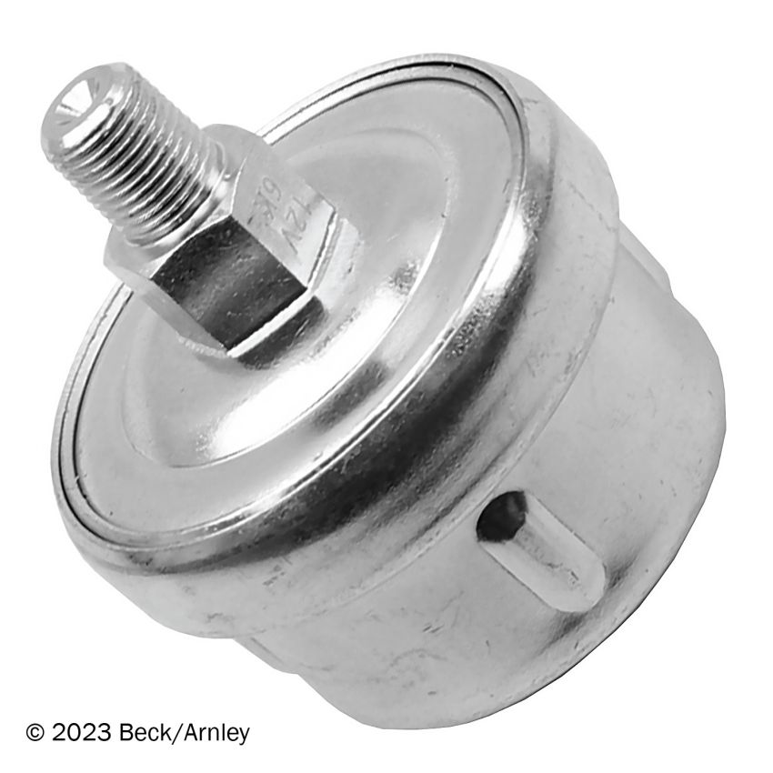 BECK/ARNLEY 201-1761 OIL PRESS SW W/GAUGE