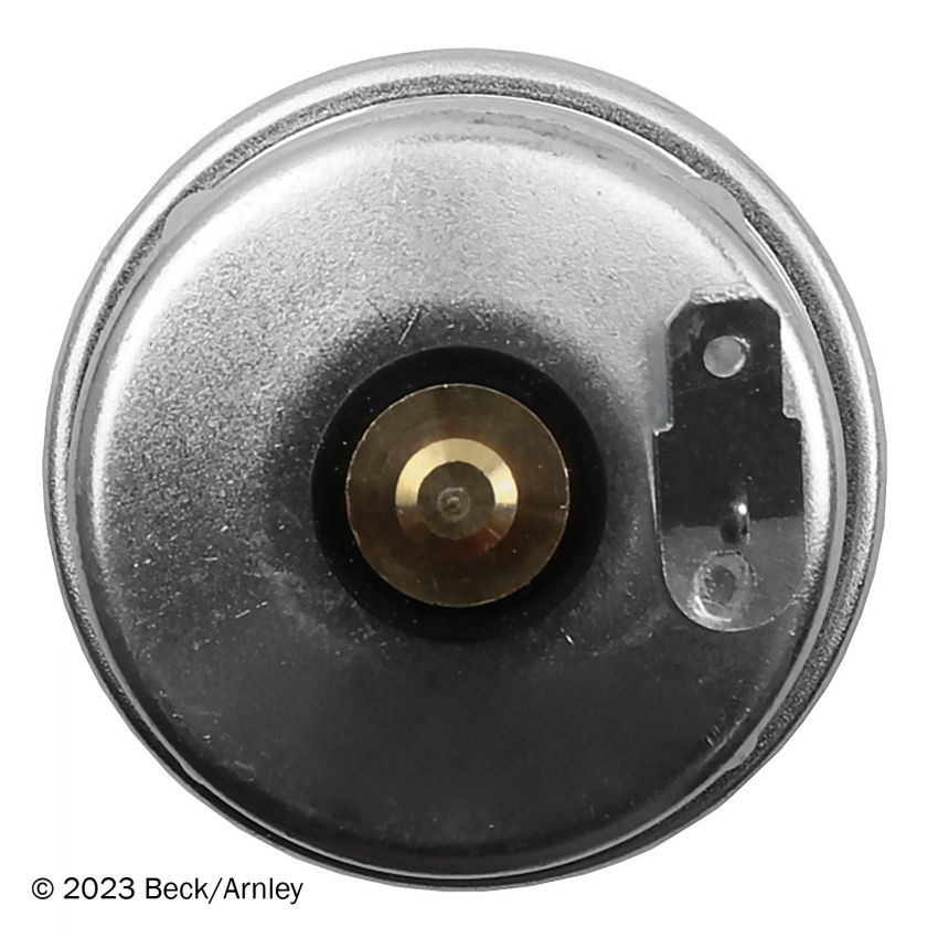 BECK/ARNLEY 201-1761 OIL PRESS SW W/GAUGE