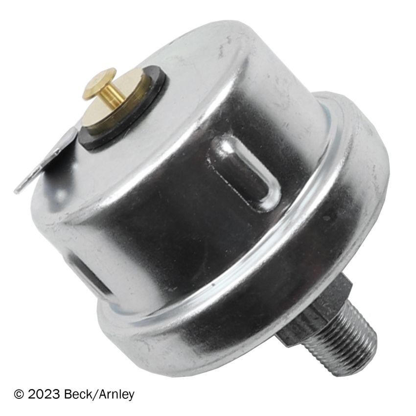BECK/ARNLEY 201-1761 OIL PRESS SW W/GAUGE