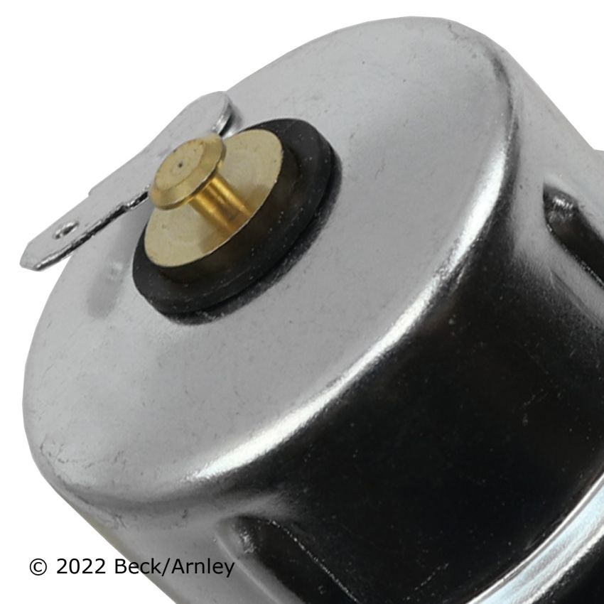 BECK/ARNLEY 201-1762 OIL PRESS SW W/GAUGE