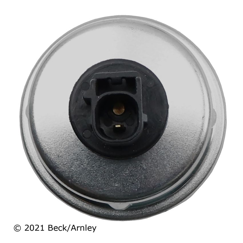 BECK/ARNLEY 201-1763 OIL PRESS SW W/GAUGE