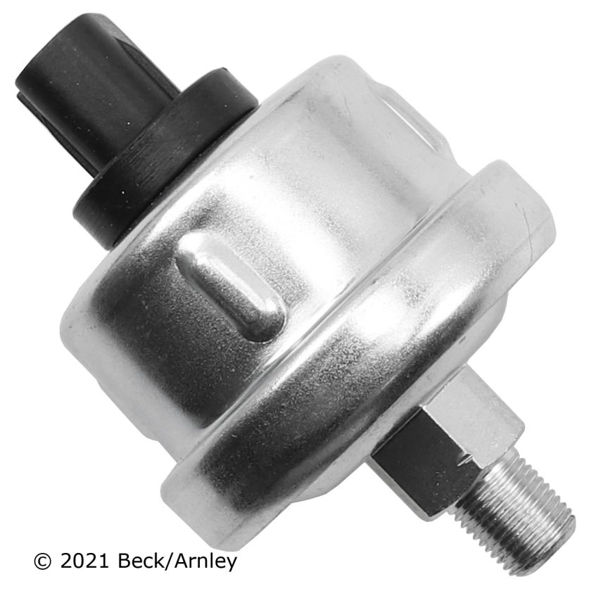 BECK/ARNLEY 201-1763 OIL PRESS SW W/GAUGE