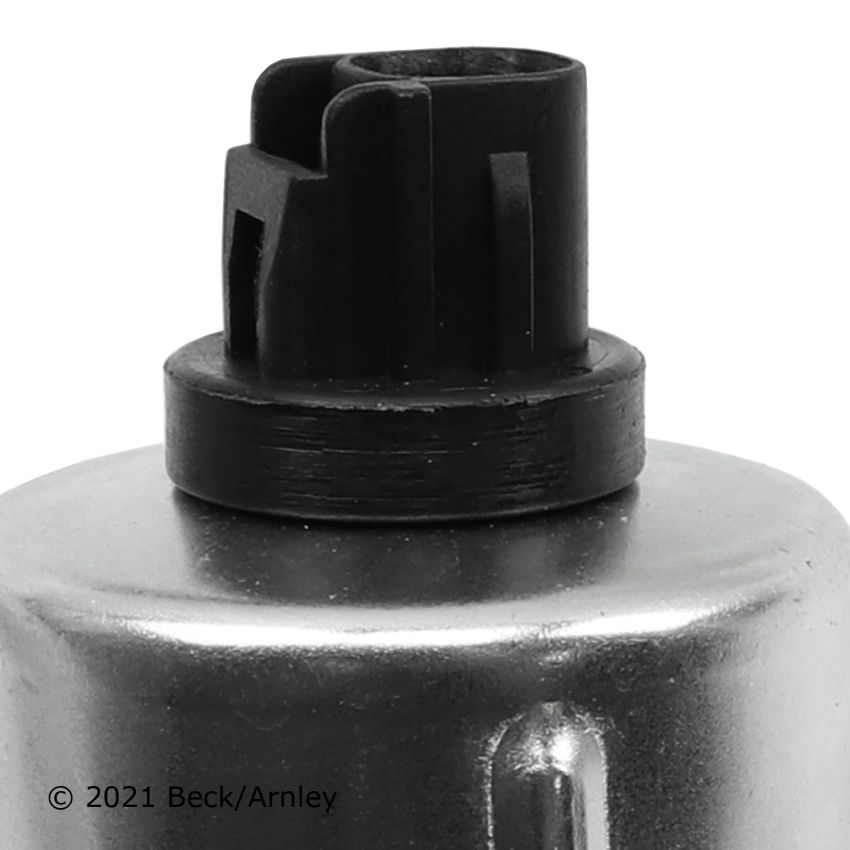 BECK/ARNLEY 201-1763 OIL PRESS SW W/GAUGE