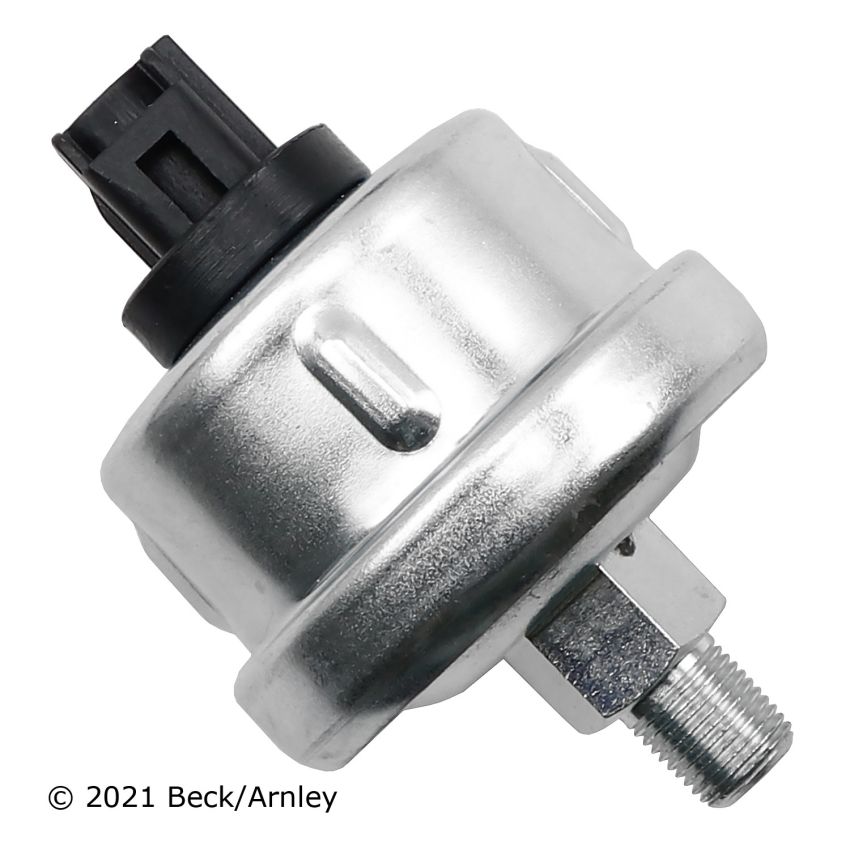 BECK/ARNLEY 201-1763 OIL PRESS SW W/GAUGE