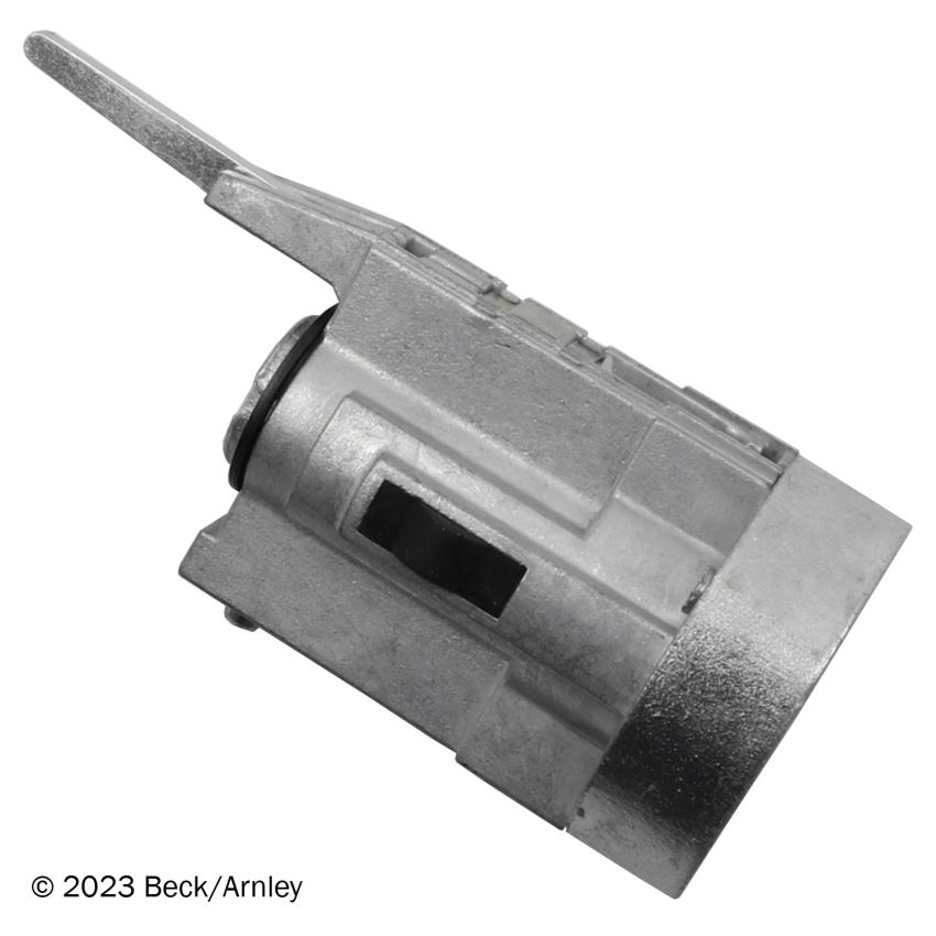 BECK/ARNLEY 201-1765 IGN KEY AND TUMBLER