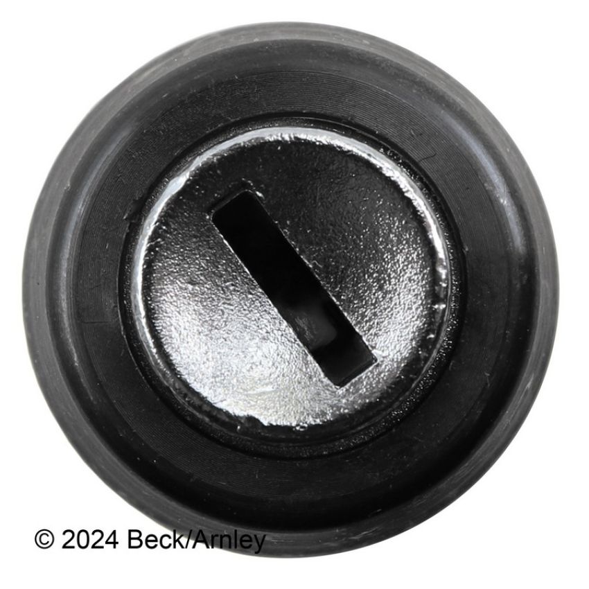 BECK/ARNLEY 201-1768 IGN KEY AND TUMBLER