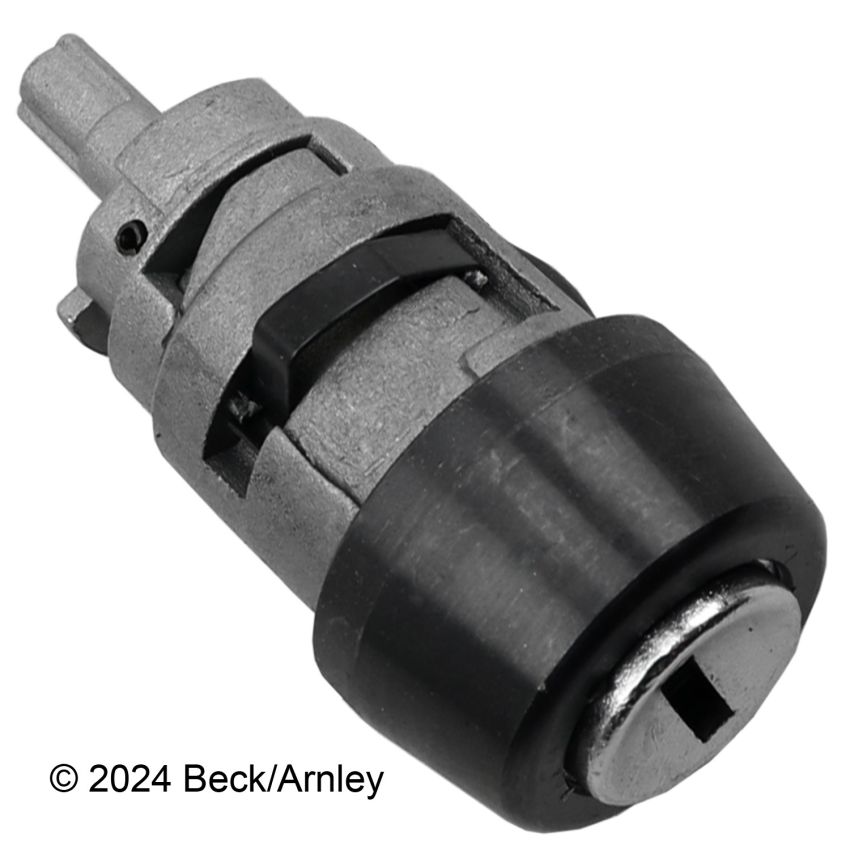 BECK/ARNLEY 201-1768 IGN KEY AND TUMBLER