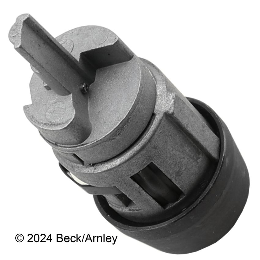 BECK/ARNLEY 201-1768 IGN KEY AND TUMBLER