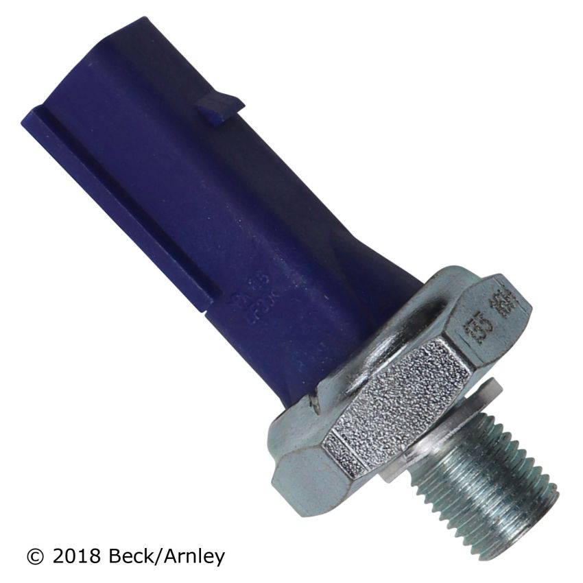 BECK/ARNLEY 201-1772 OIL PRESS SW W/LIGHT