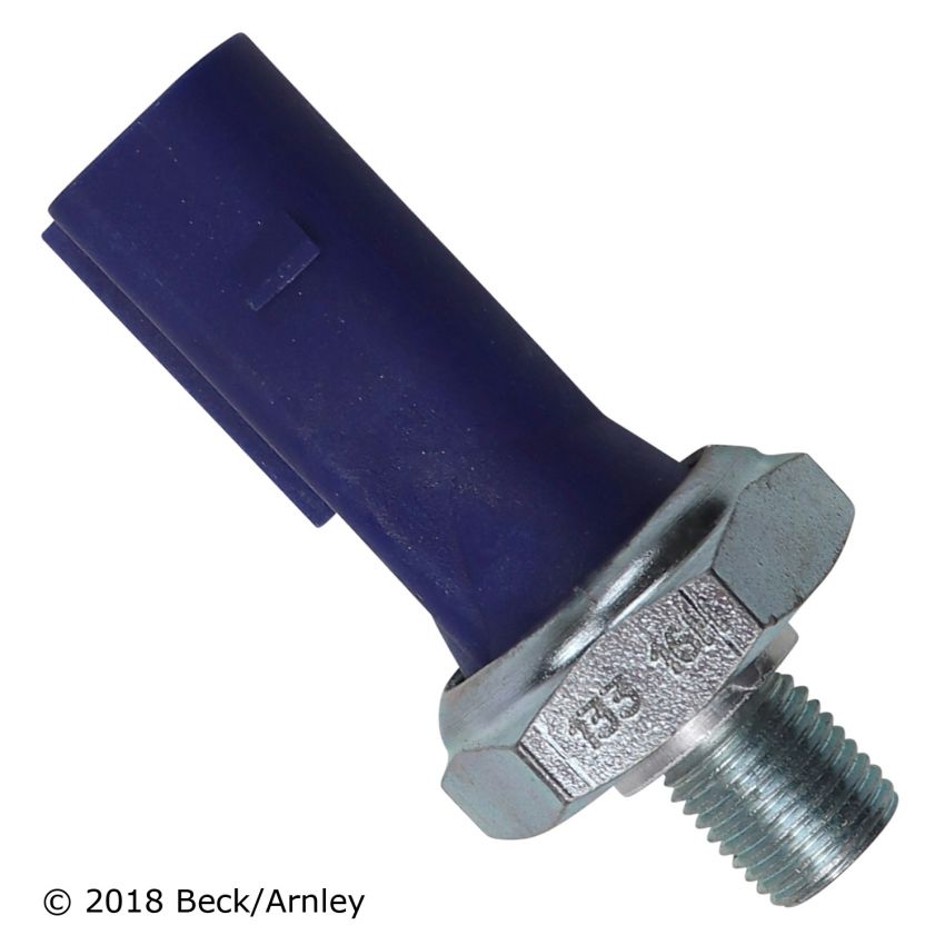 BECK/ARNLEY 201-1772 OIL PRESS SW W/LIGHT