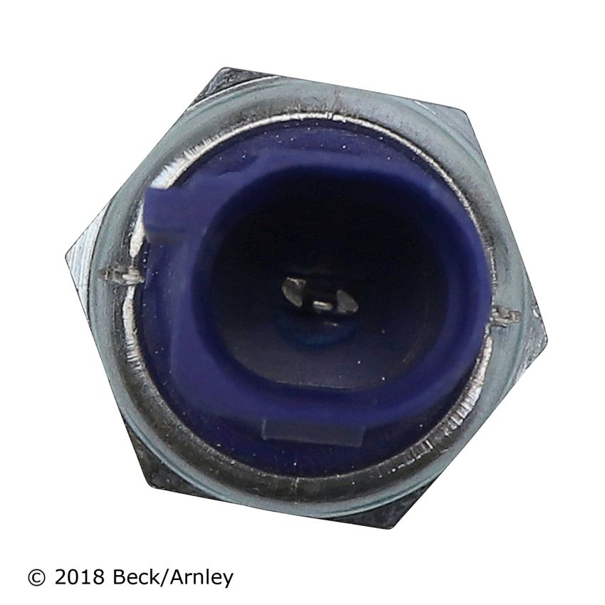 BECK/ARNLEY 201-1772 OIL PRESS SW W/LIGHT