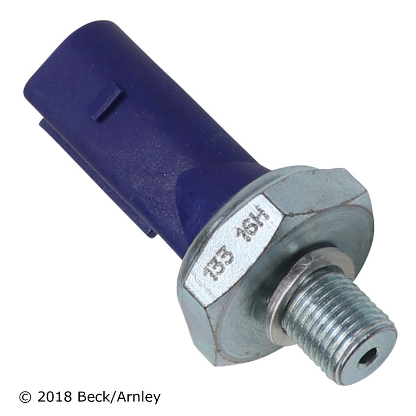 BECK/ARNLEY 201-1772 OIL PRESS SW W/LIGHT