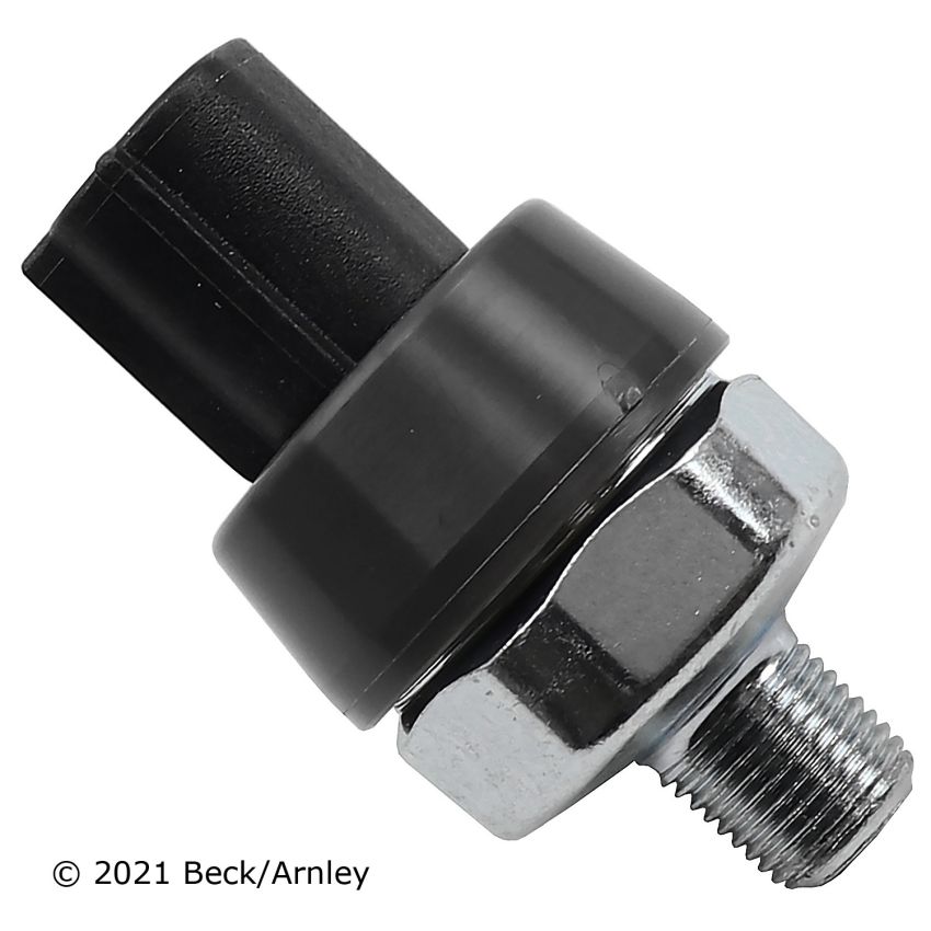 BECK/ARNLEY 201-1773 OIL PRESS SW W/LIGHT