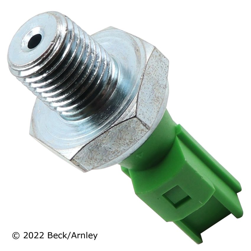 BECK/ARNLEY 201-1776 OIL PRESS SW W/LIGHT