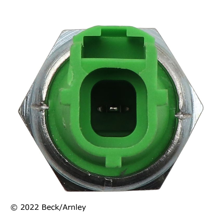 BECK/ARNLEY 201-1776 OIL PRESS SW W/LIGHT