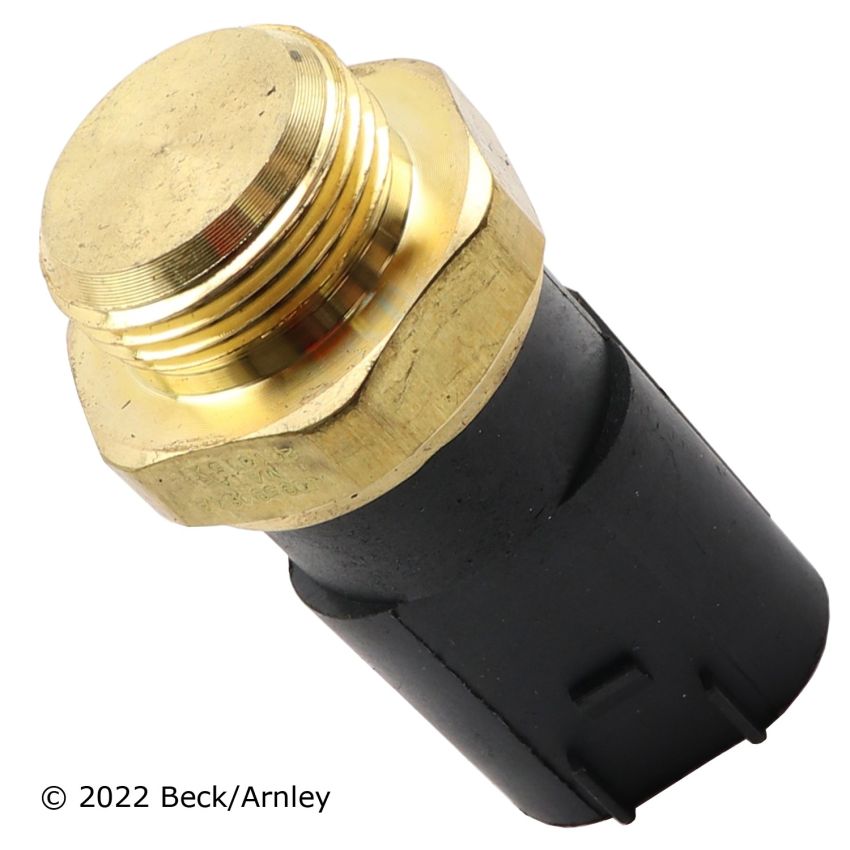BECK/ARNLEY 201-1777 THERMO FAN SWITCH