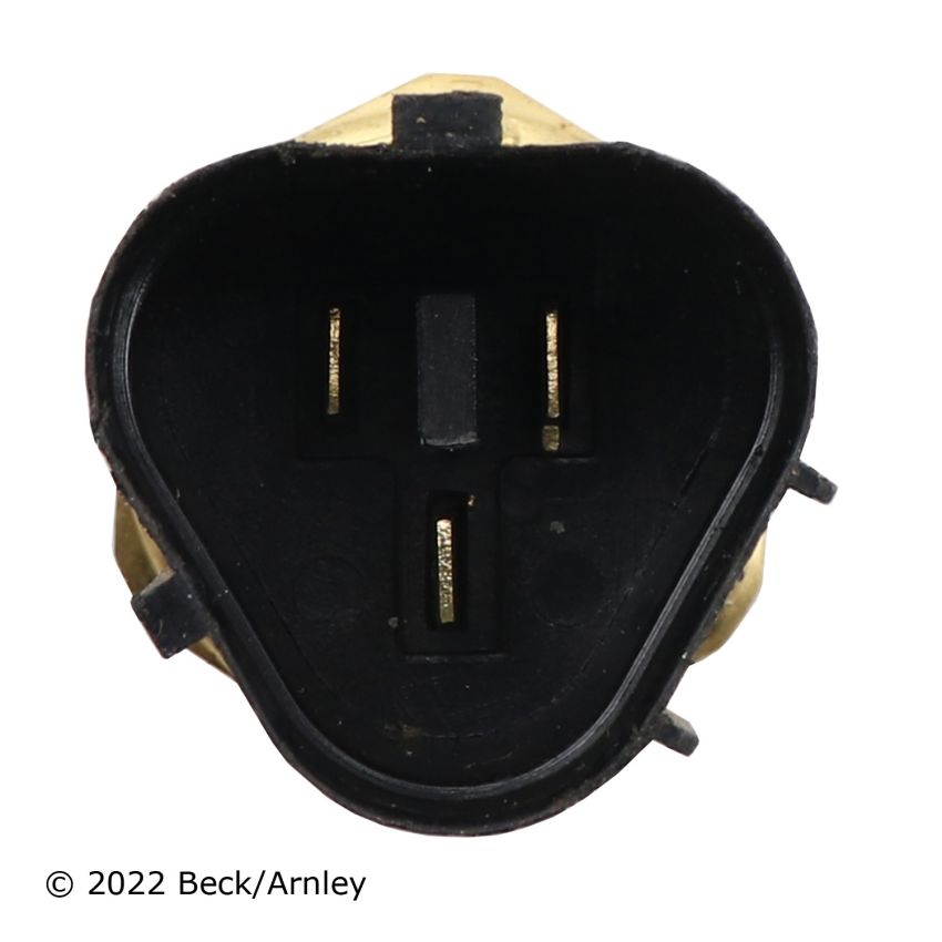 BECK/ARNLEY 201-1777 THERMO FAN SWITCH