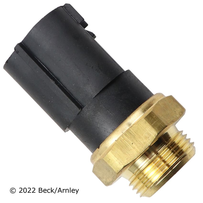 BECK/ARNLEY 201-1777 THERMO FAN SWITCH