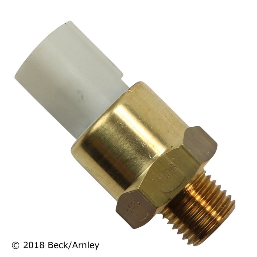 BECK/ARNLEY 201-1778 THERMO FAN SWITCH