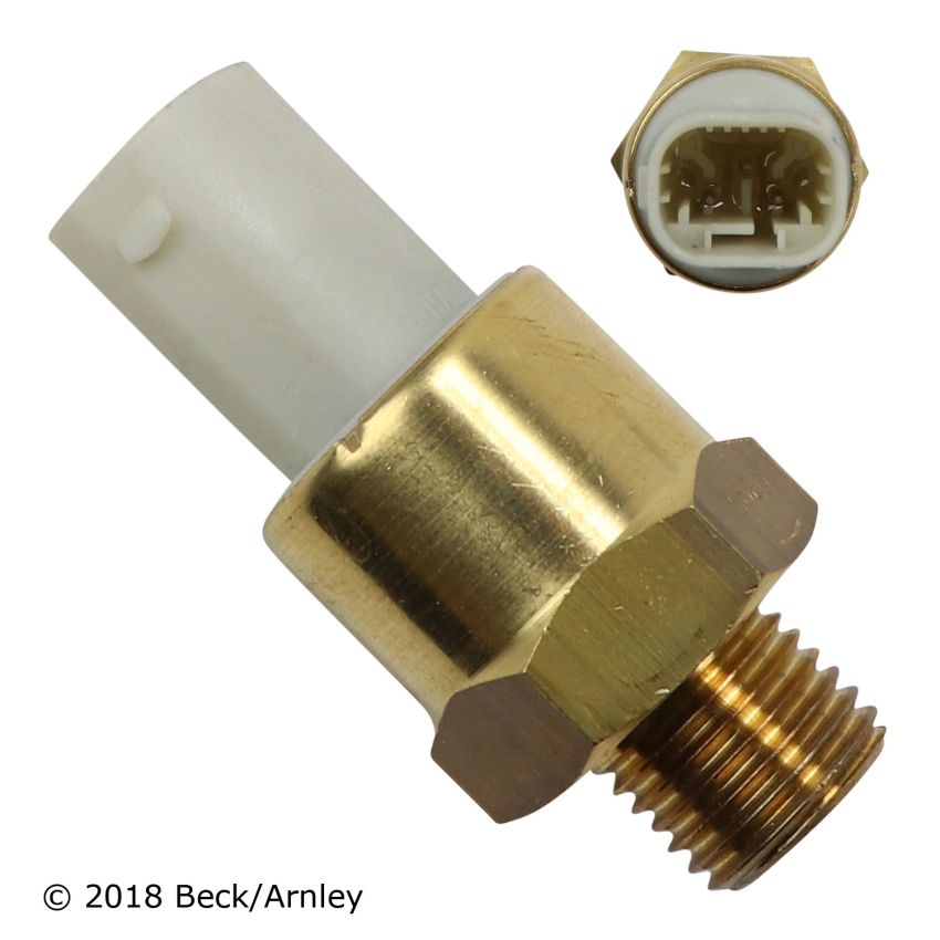 BECK/ARNLEY 201-1778 THERMO FAN SWITCH