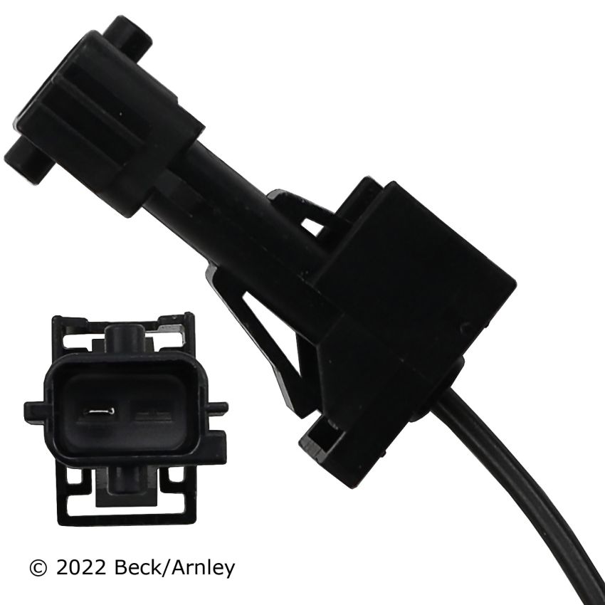 BECK/ARNLEY 201-1779 OIL PRESS SW W/LIGHT