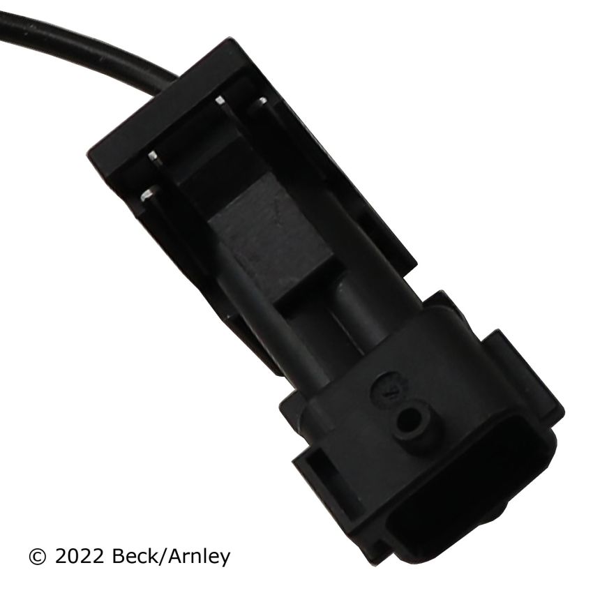 BECK/ARNLEY 201-1779 OIL PRESS SW W/LIGHT