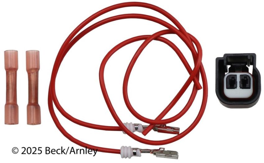 BECK/ARNLEY 201-1782 BACK-UP SWITCH