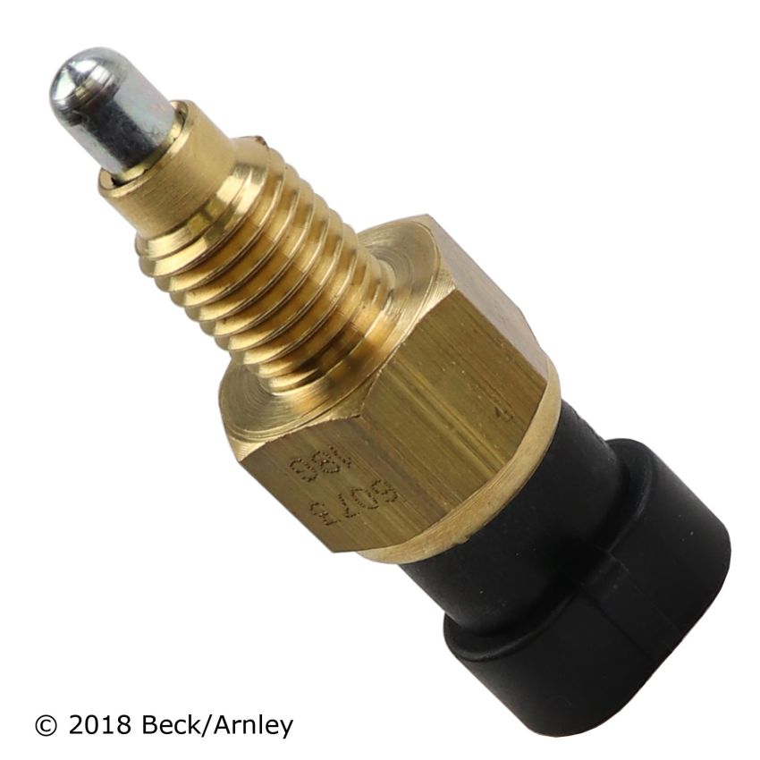 BECK/ARNLEY 201-1783 BACK-UP SWITCH