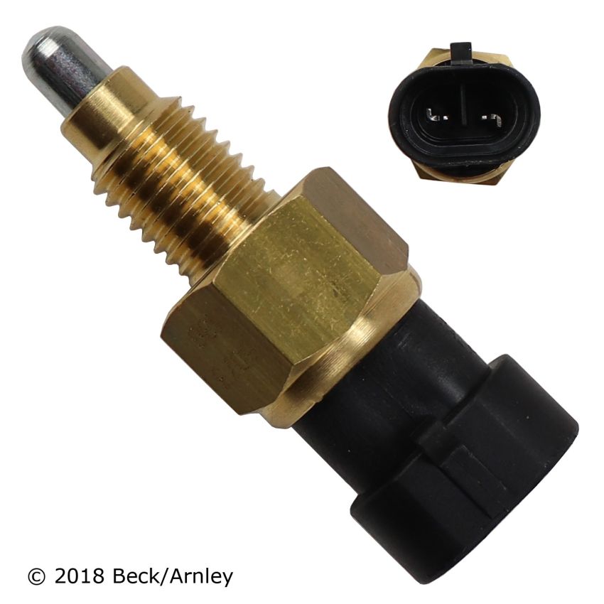BECK/ARNLEY 201-1783 BACK-UP SWITCH