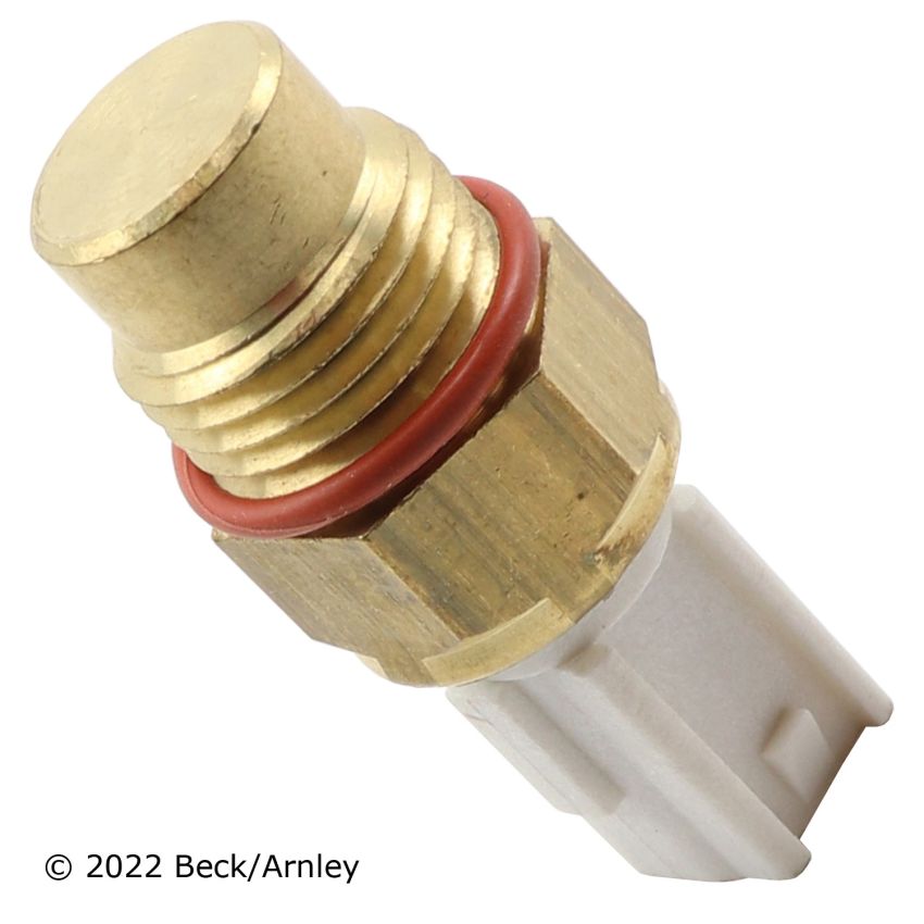BECK/ARNLEY 201-1784 THERMO FAN SWITCH
