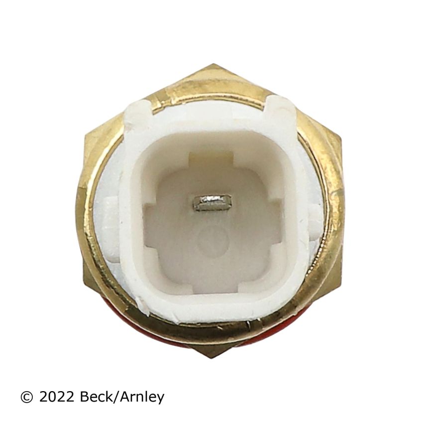 BECK/ARNLEY 201-1784 THERMO FAN SWITCH