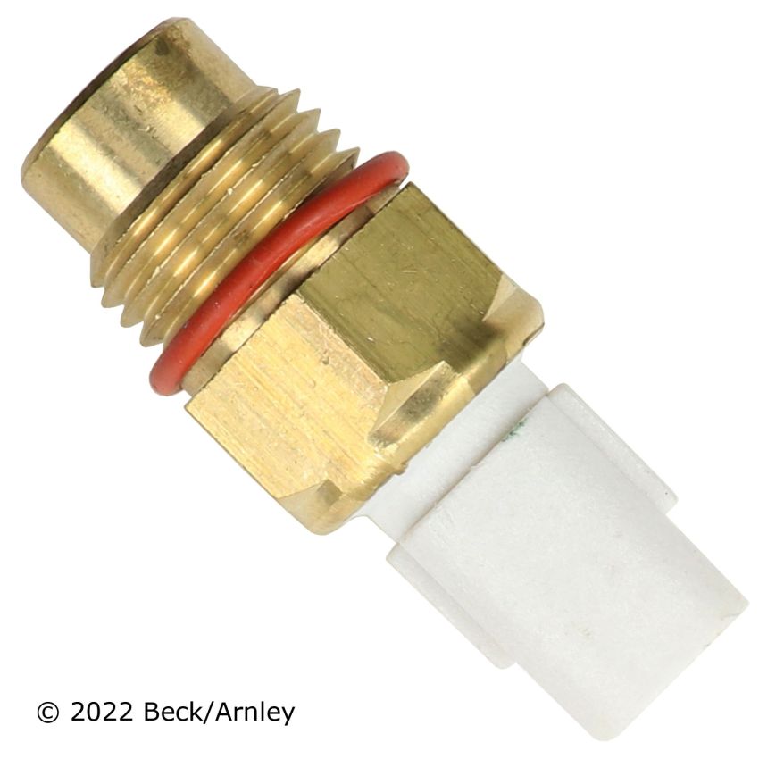 BECK/ARNLEY 201-1784 THERMO FAN SWITCH