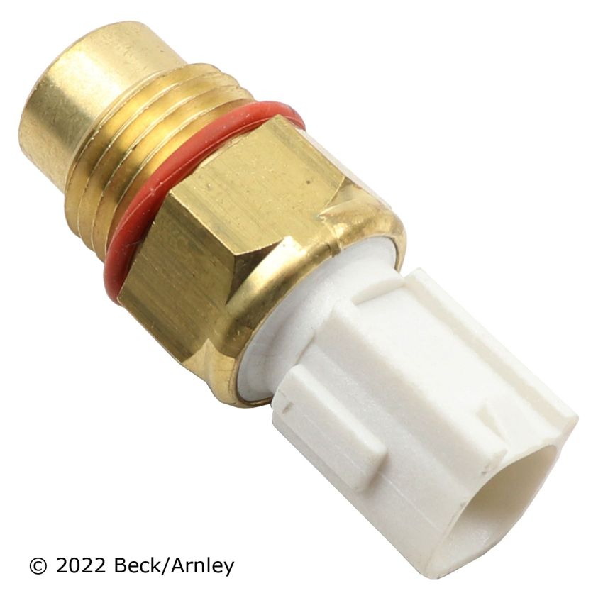 BECK/ARNLEY 201-1784 THERMO FAN SWITCH
