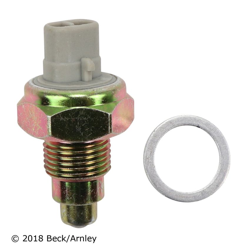 BECK/ARNLEY 201-1788 BACK-UP SWITCH