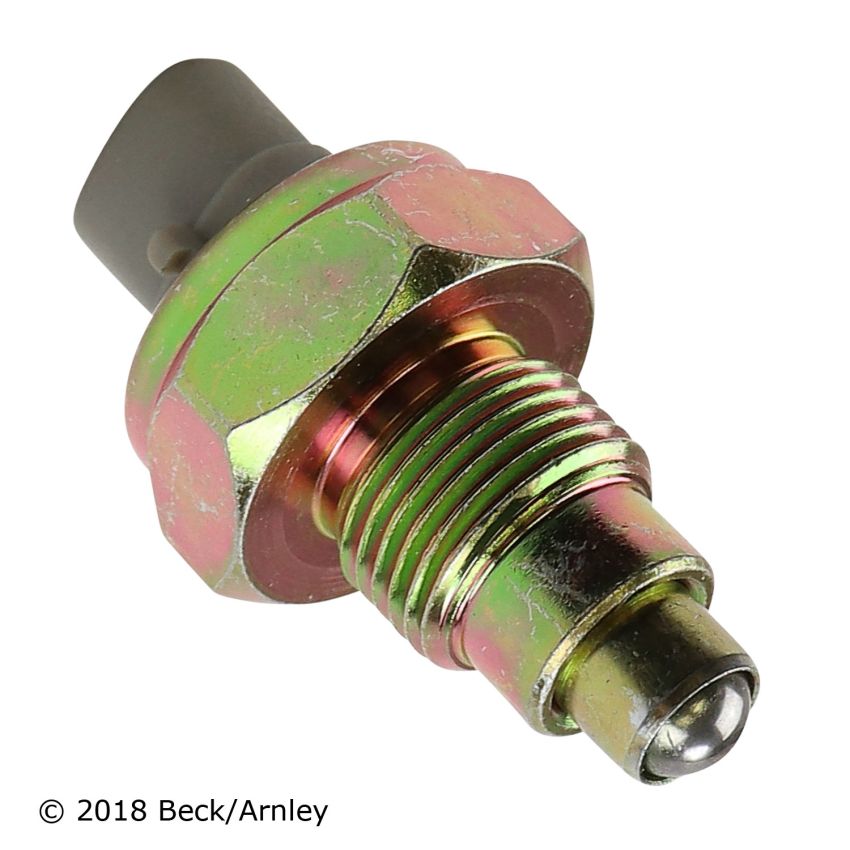 BECK/ARNLEY 201-1788 BACK-UP SWITCH