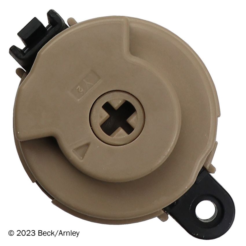 BECK/ARNLEY 201-1789 IGNITION SWITCH