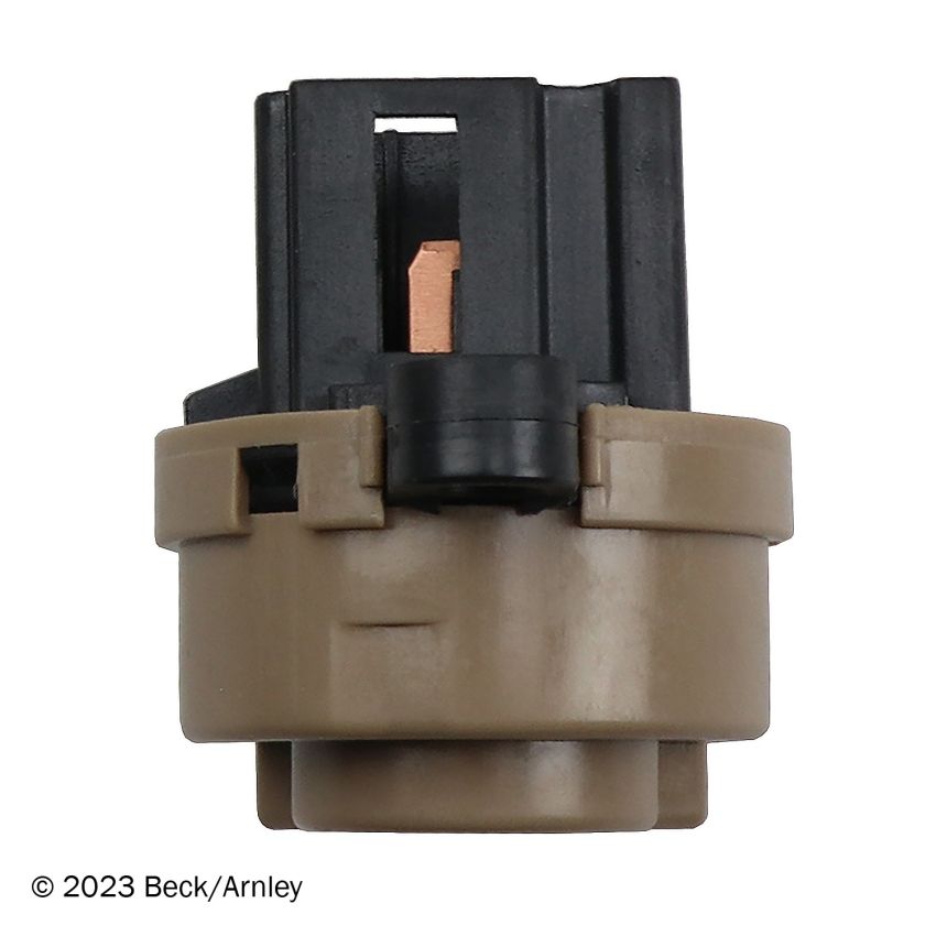 BECK/ARNLEY 201-1789 IGNITION SWITCH
