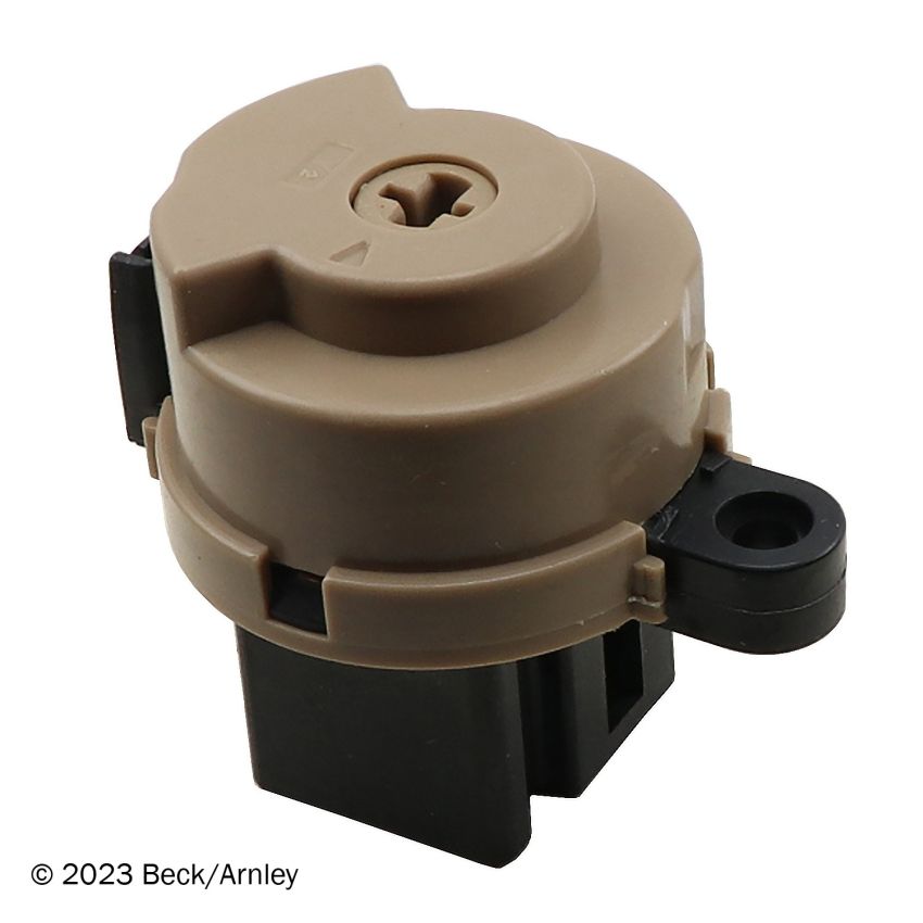 BECK/ARNLEY 201-1789 IGNITION SWITCH