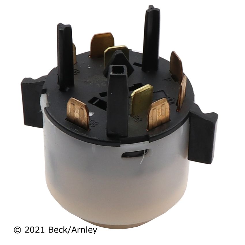 BECK/ARNLEY 201-1790 IGNITION SWITCH