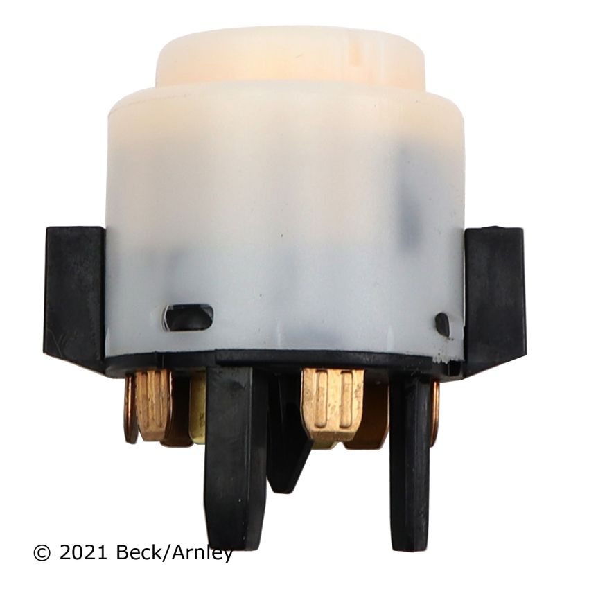 BECK/ARNLEY 201-1790 IGNITION SWITCH